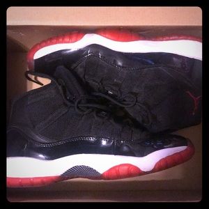 Air Jordan retro 11